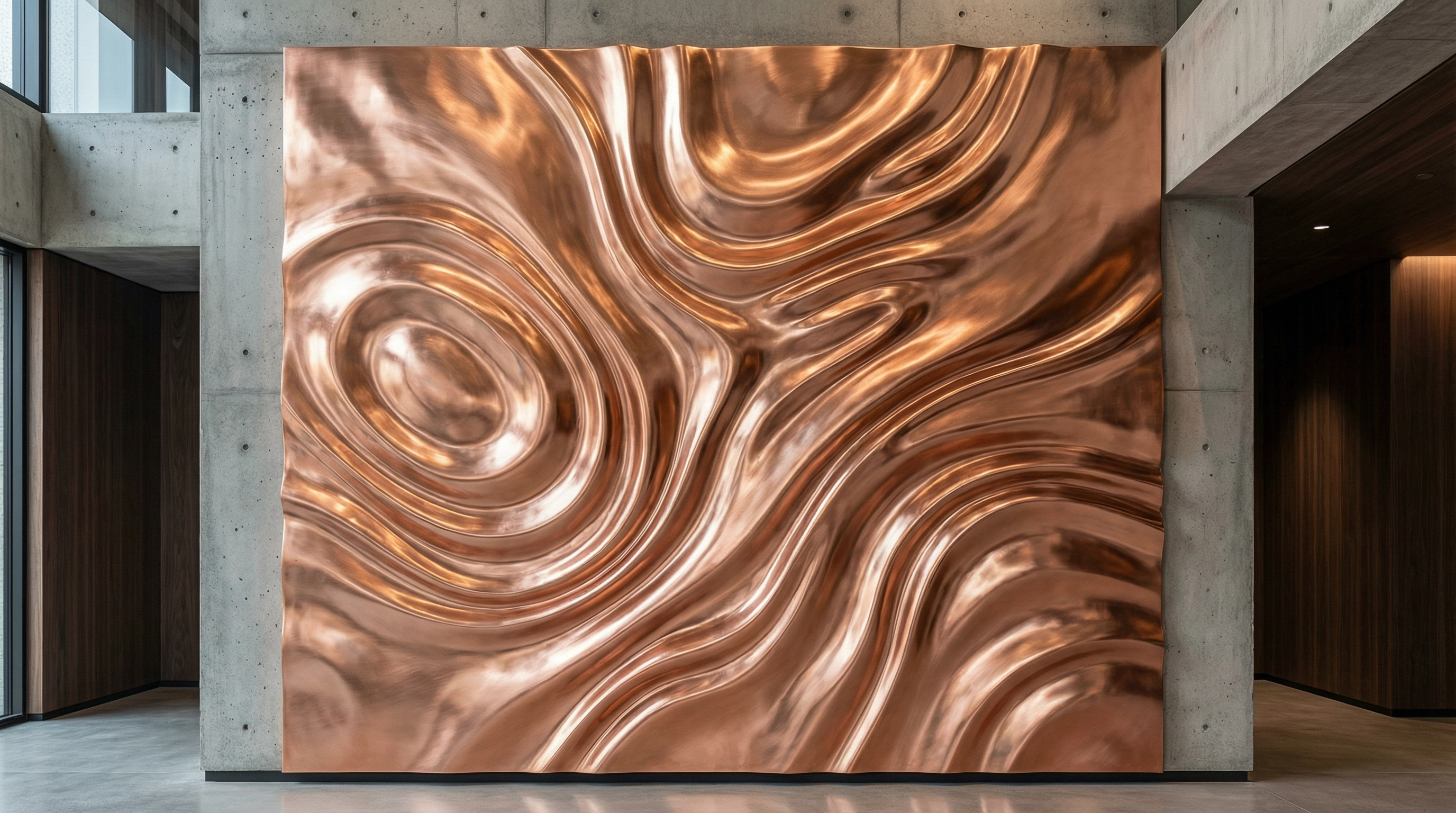 Decorative panels category