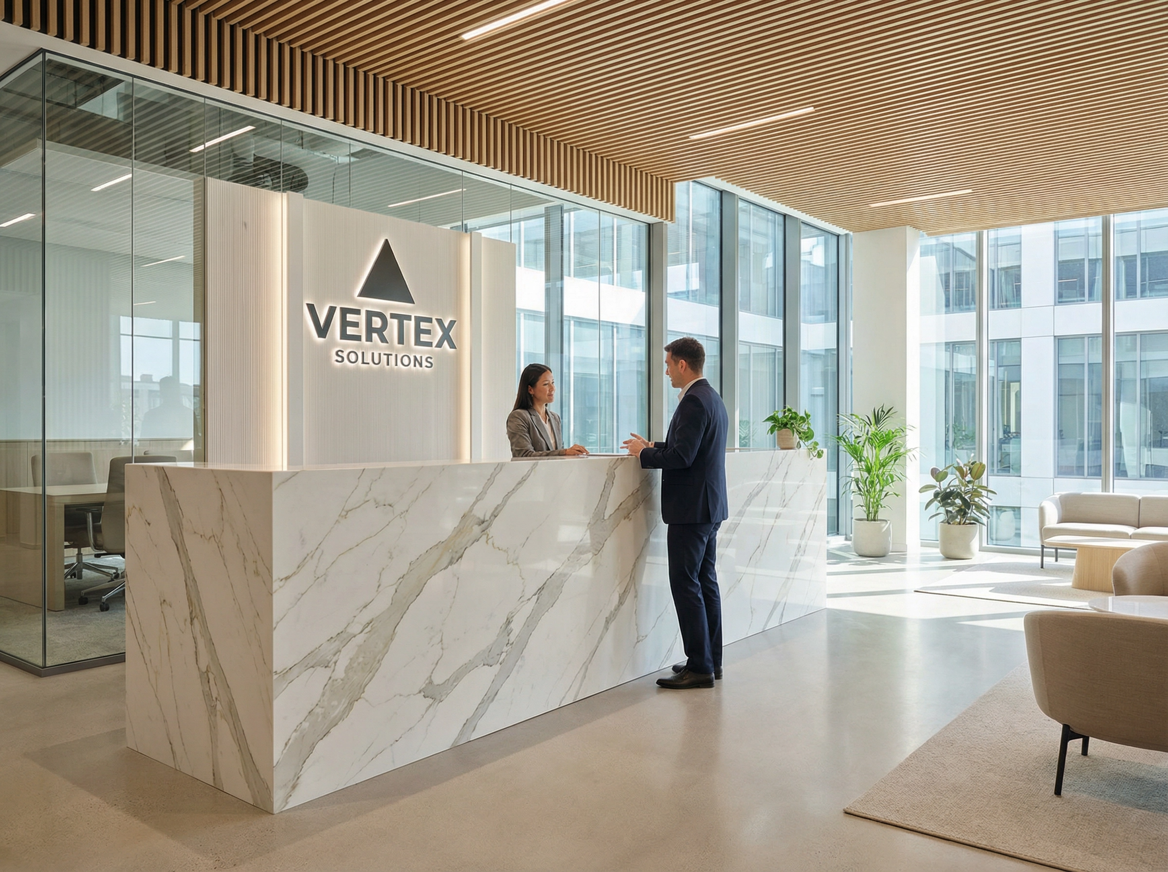 Delivery and logistics service